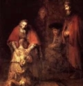 Il Padre Misericordioso (di Tiziano Manzoli)
