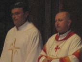 25 di sacerdozio don Gianni e don Alberto