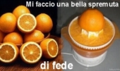 Una spremuta di FEDE