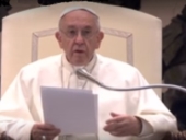 Catechesi sulla Santa Messa di papa Francesco