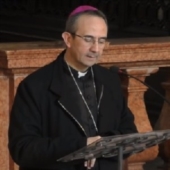 Quaresime col vescovo Marco 2017-2018-2019-2020