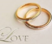 Due parrocchiani da papa Francesco